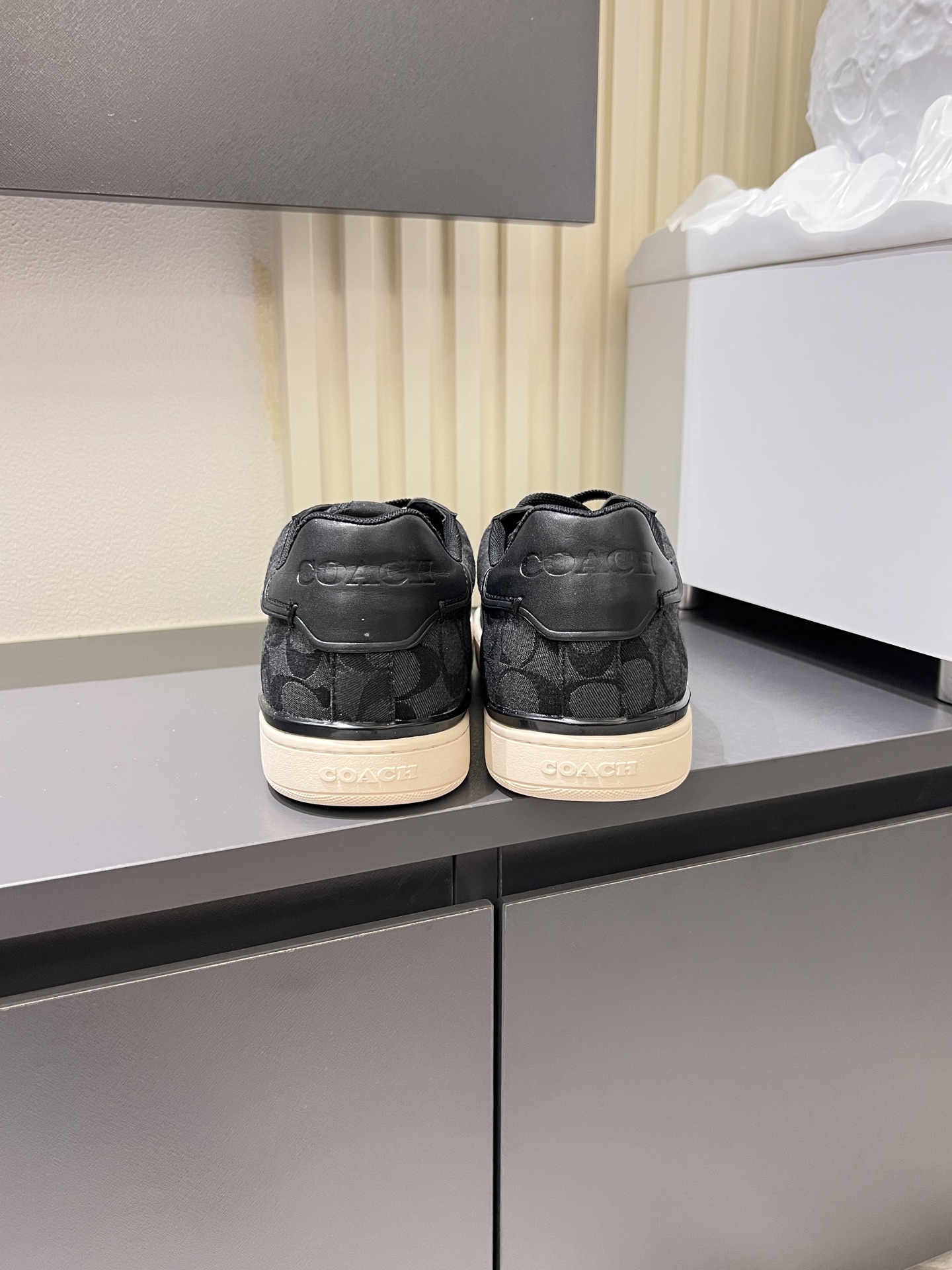Cheap Coach Sneakers in 221735, $75 USD- [IB221735] - Replica Coach Sneakers