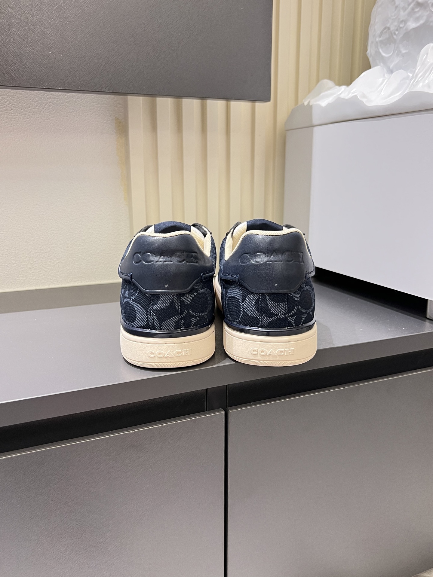 Cheap Coach Sneakers in 221736, $75 USD- [IB221736] - Replica Coach Sneakers