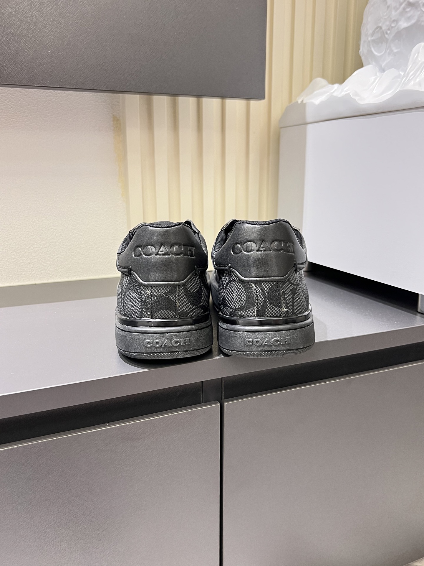 Cheap Coach Sneakers in 221744, $75 USD- [IB221744] - Replica Coach Sneakers