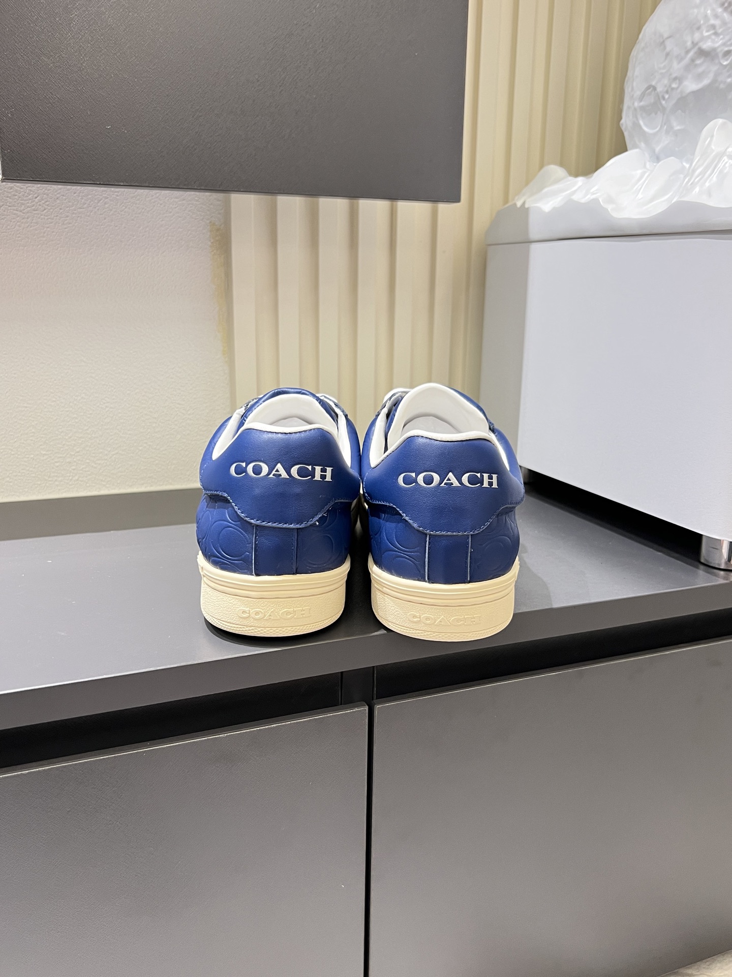 Cheap Coach Sneakers in 221745, $75 USD- [IB221745] - Replica Coach Sneakers