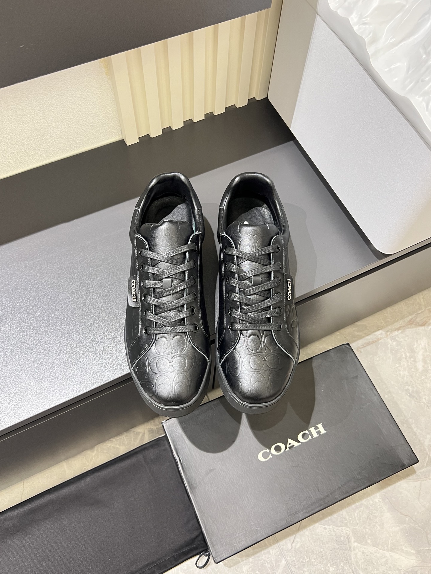 Cheap Coach Sneakers in 221746, $75 USD- [IB221746] - Replica Coach Sneakers