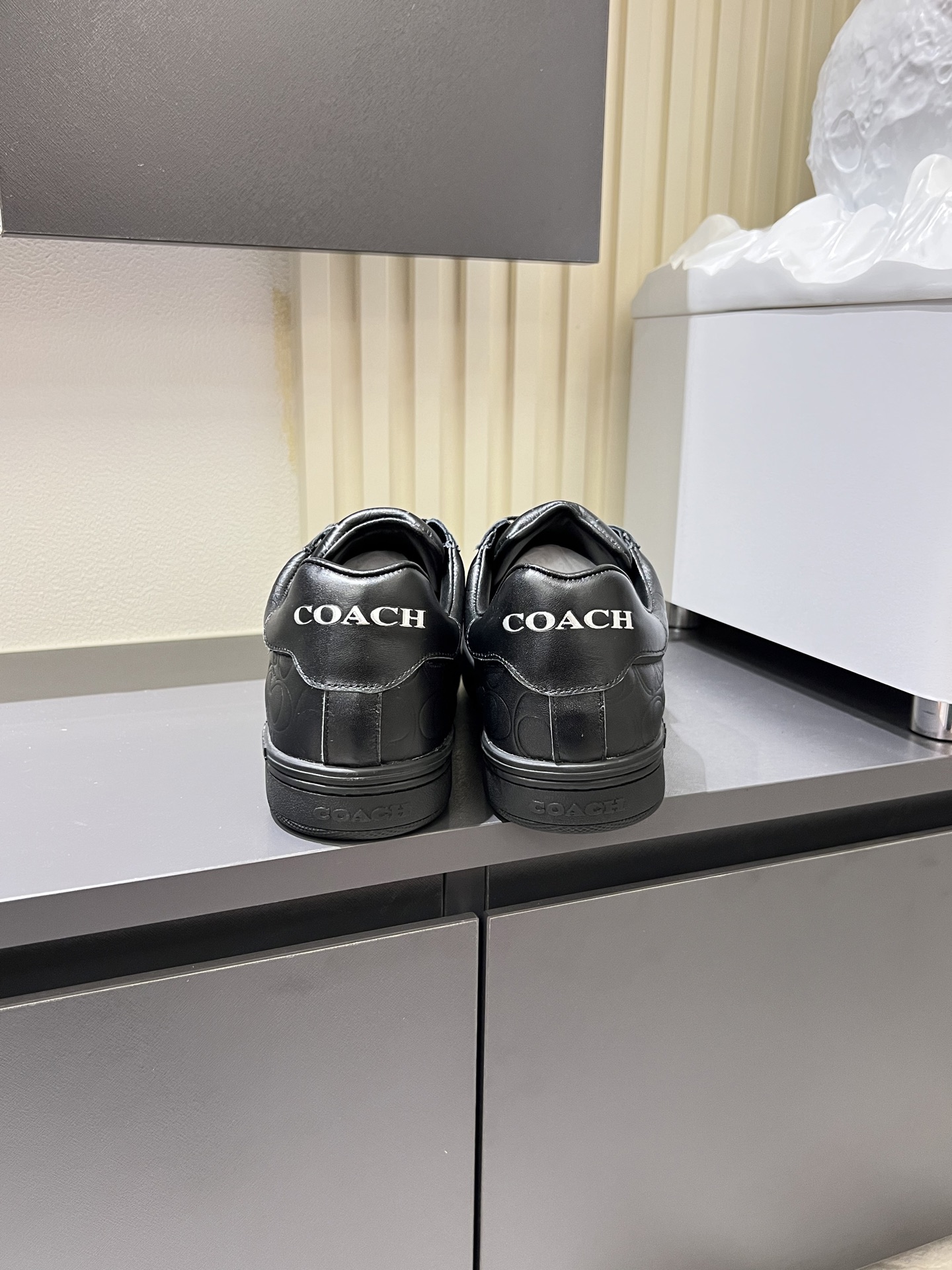 Cheap Coach Sneakers in 221746, $75 USD- [IB221746] - Replica Coach Sneakers