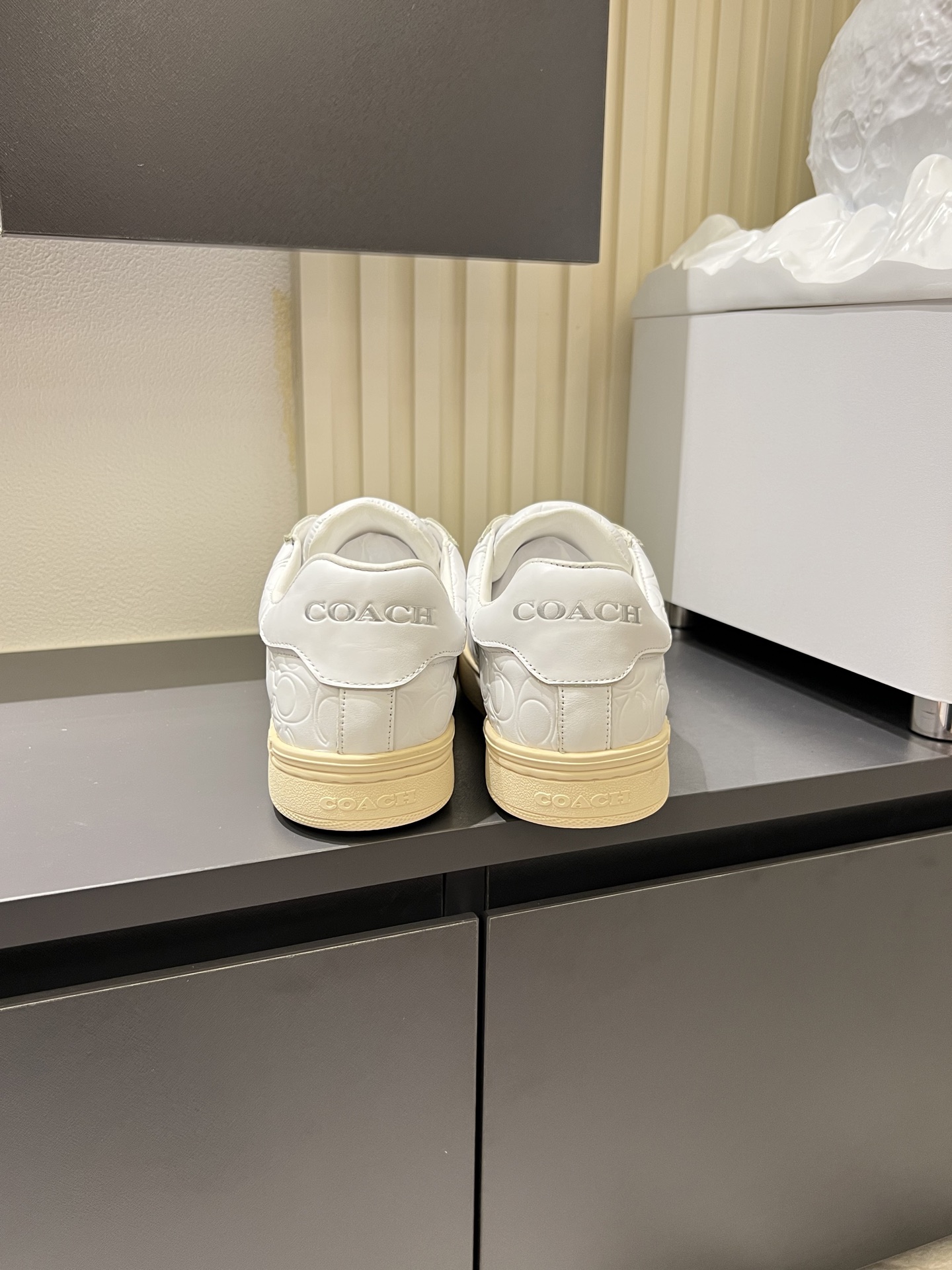 Cheap Coach Sneakers in 221747, $75 USD- [IB221747] - Replica Coach Sneakers