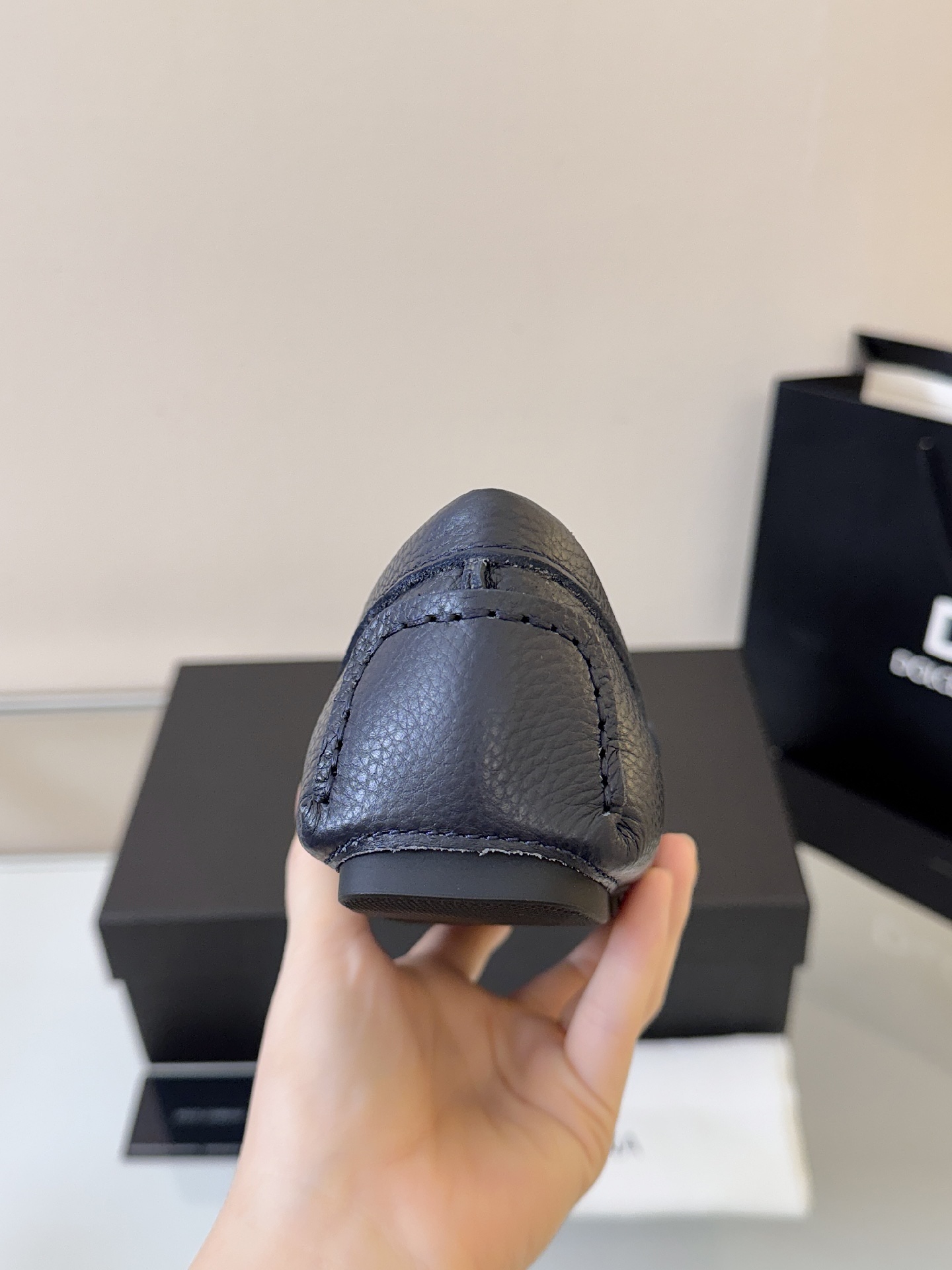 Cheap DG Dress Shoes For Men in 221751, $75 USD- [IB221751] - Replica DG Dress Shoes For Men