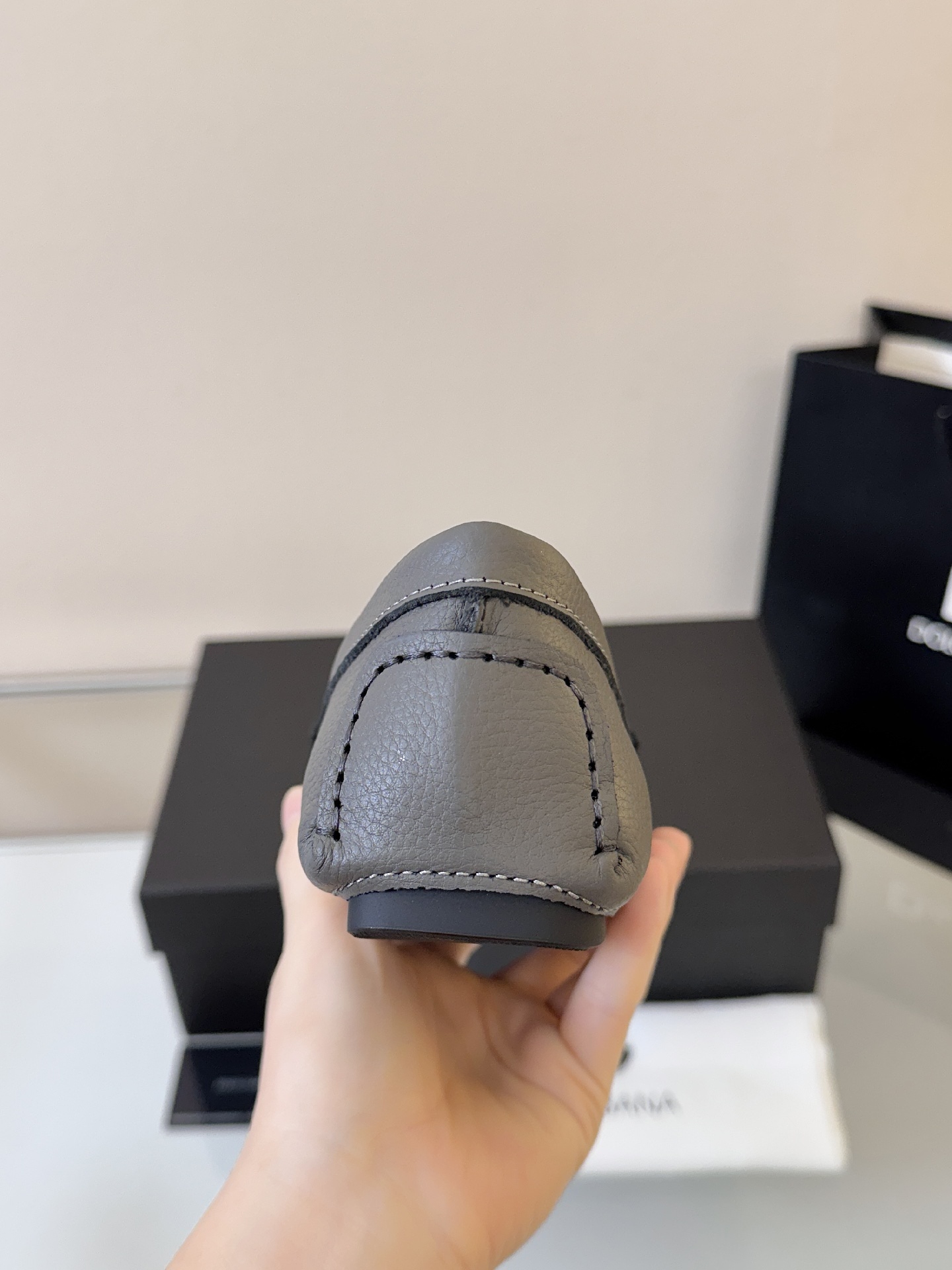 Cheap DG Dress Shoes For Men in 221752, $75 USD- [IB221752] - Replica DG Dress Shoes For Men