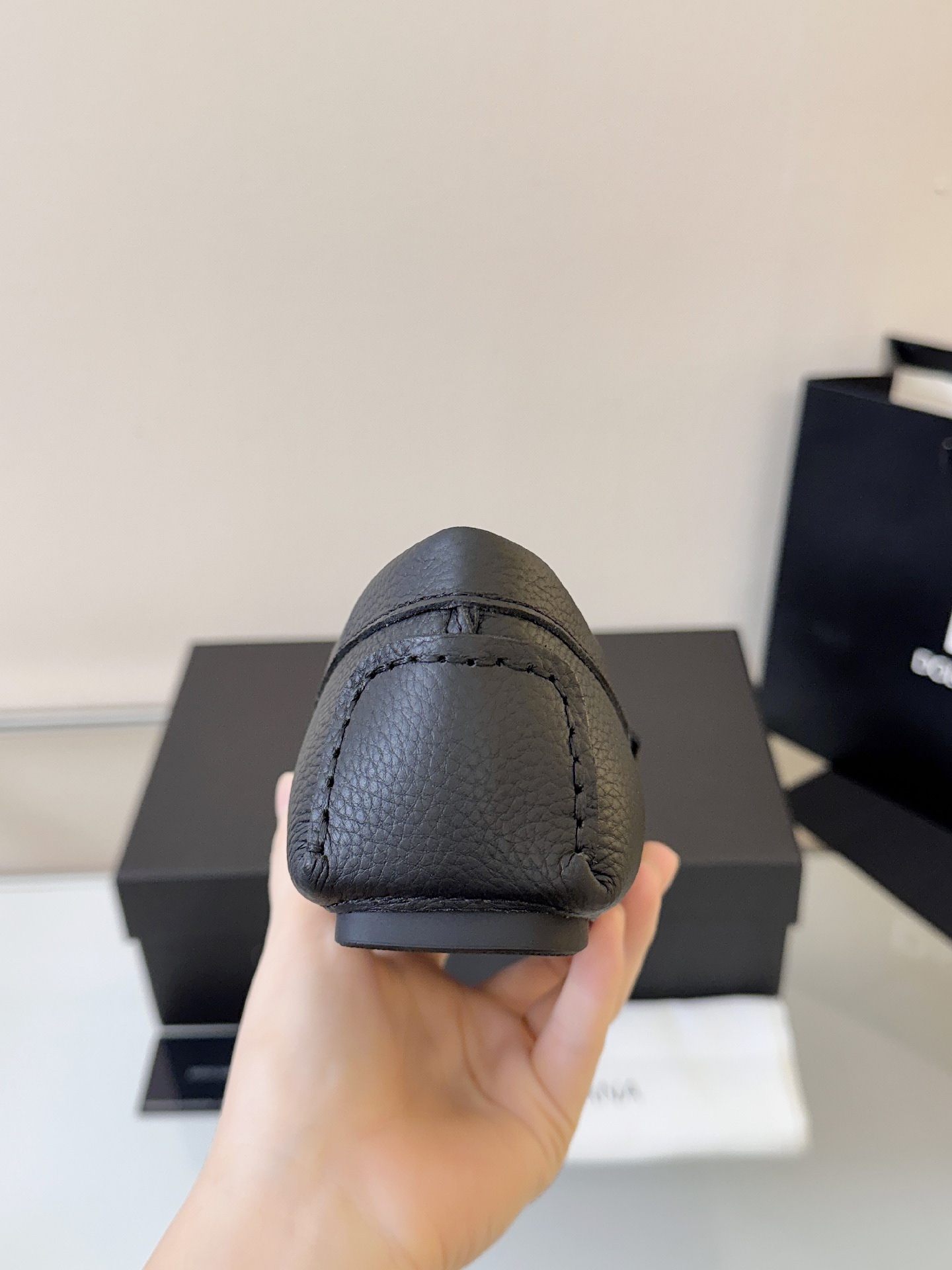 Cheap DG Dress Shoes For Men in 221754, $75 USD- [IB221754] - Replica DG Dress Shoes For Men