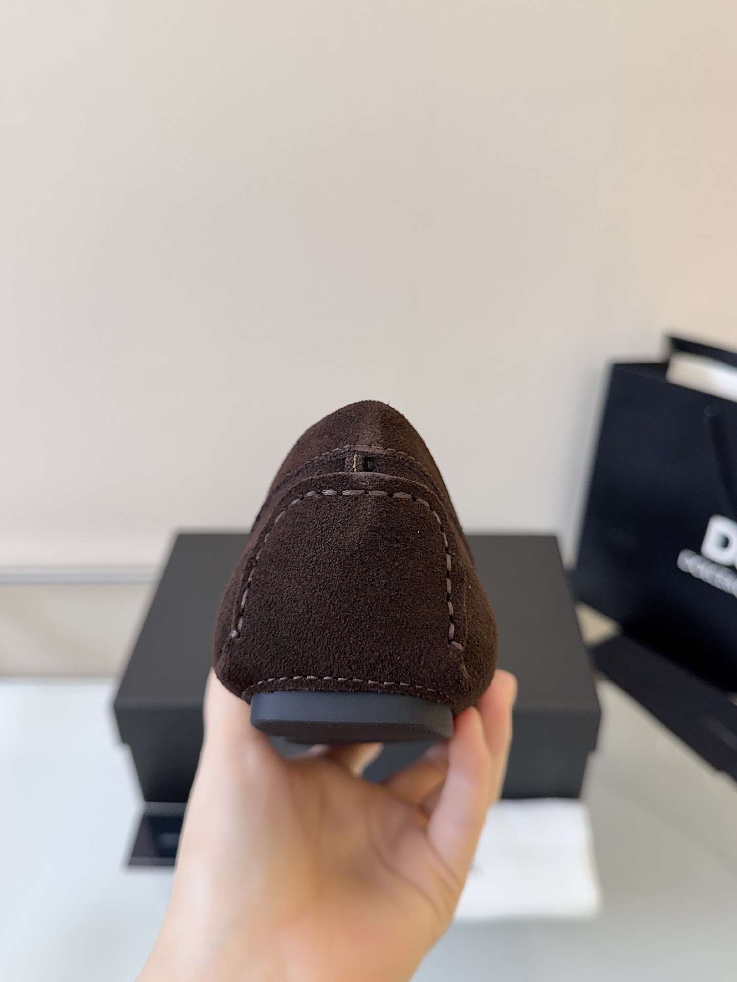 Cheap DG Dress Shoes For Men in 221759, $80 USD- [IB221759] - Replica DG Dress Shoes For Men