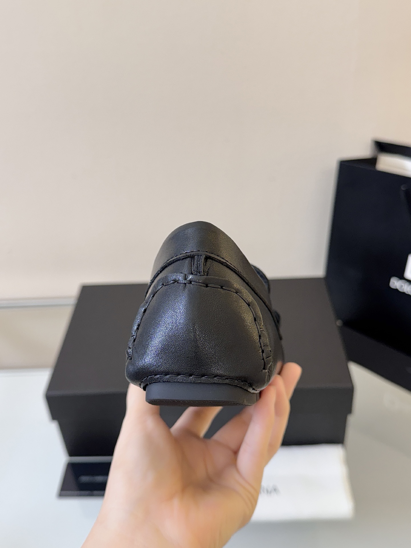Cheap DG Dress Shoes For Men in 221762, $80 USD- [IB221762] - Replica DG Dress Shoes For Men