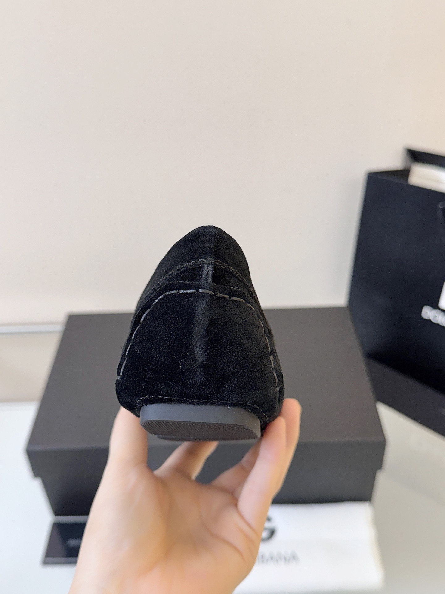 Cheap DG Dress Shoes For Men in 221767, $80 USD- [IB221767] - Replica DG Dress Shoes For Men