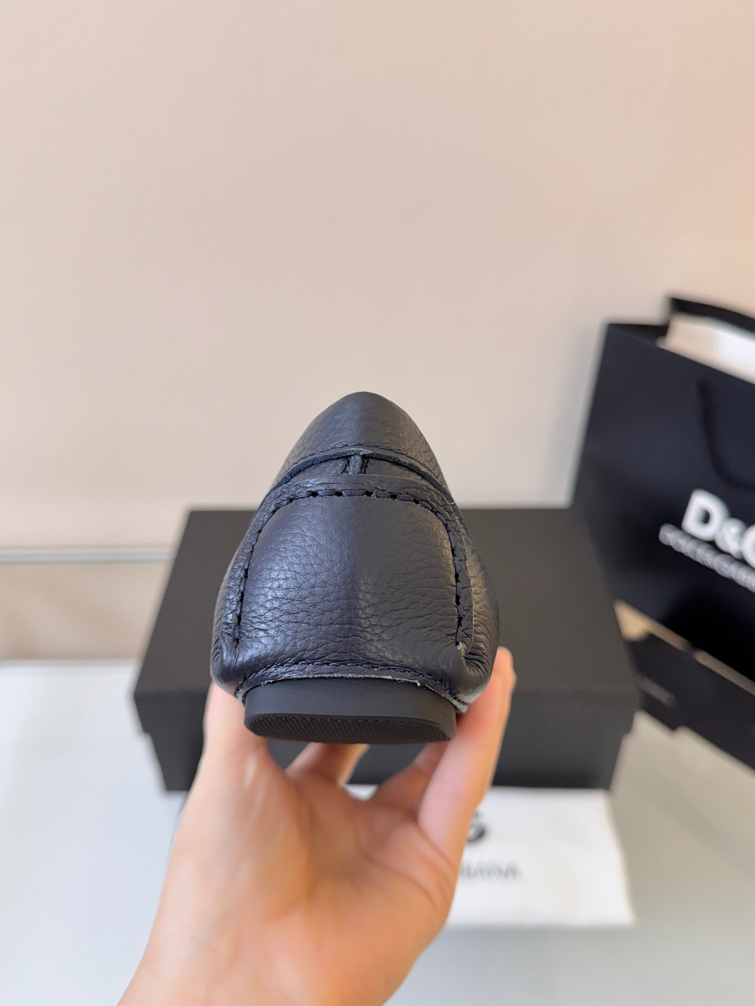 Cheap DG Dress Shoes For Men in 221771, $80 USD- [IB221771] - Replica DG Dress Shoes For Men
