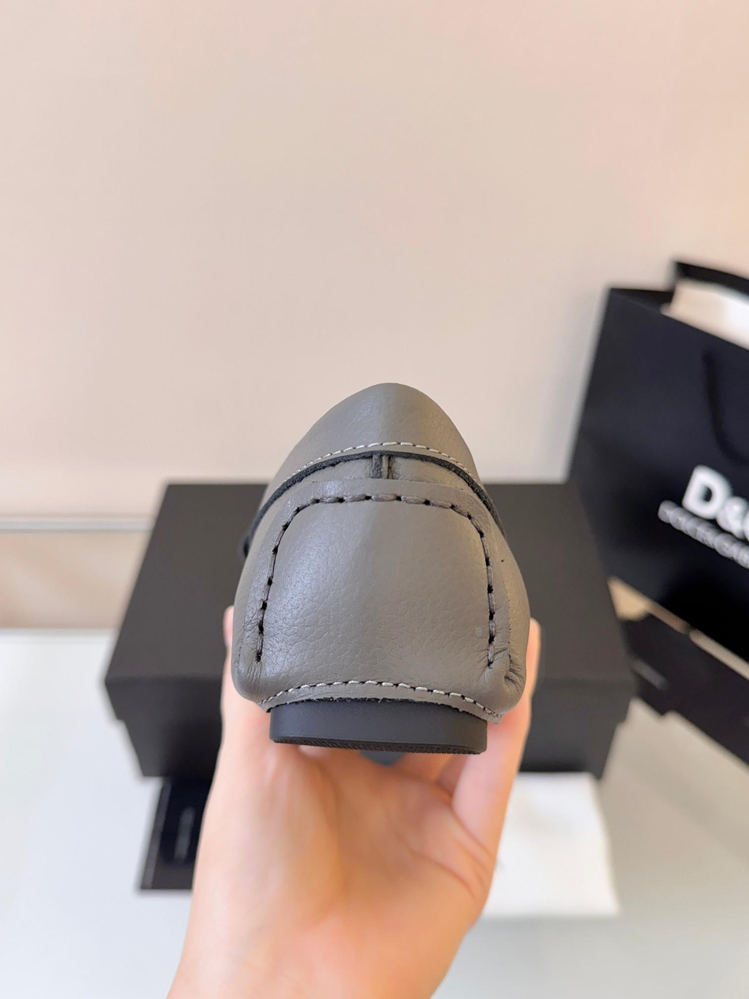 Cheap DG Dress Shoes For Men in 221772, $80 USD- [IB221772] - Replica DG Dress Shoes For Men