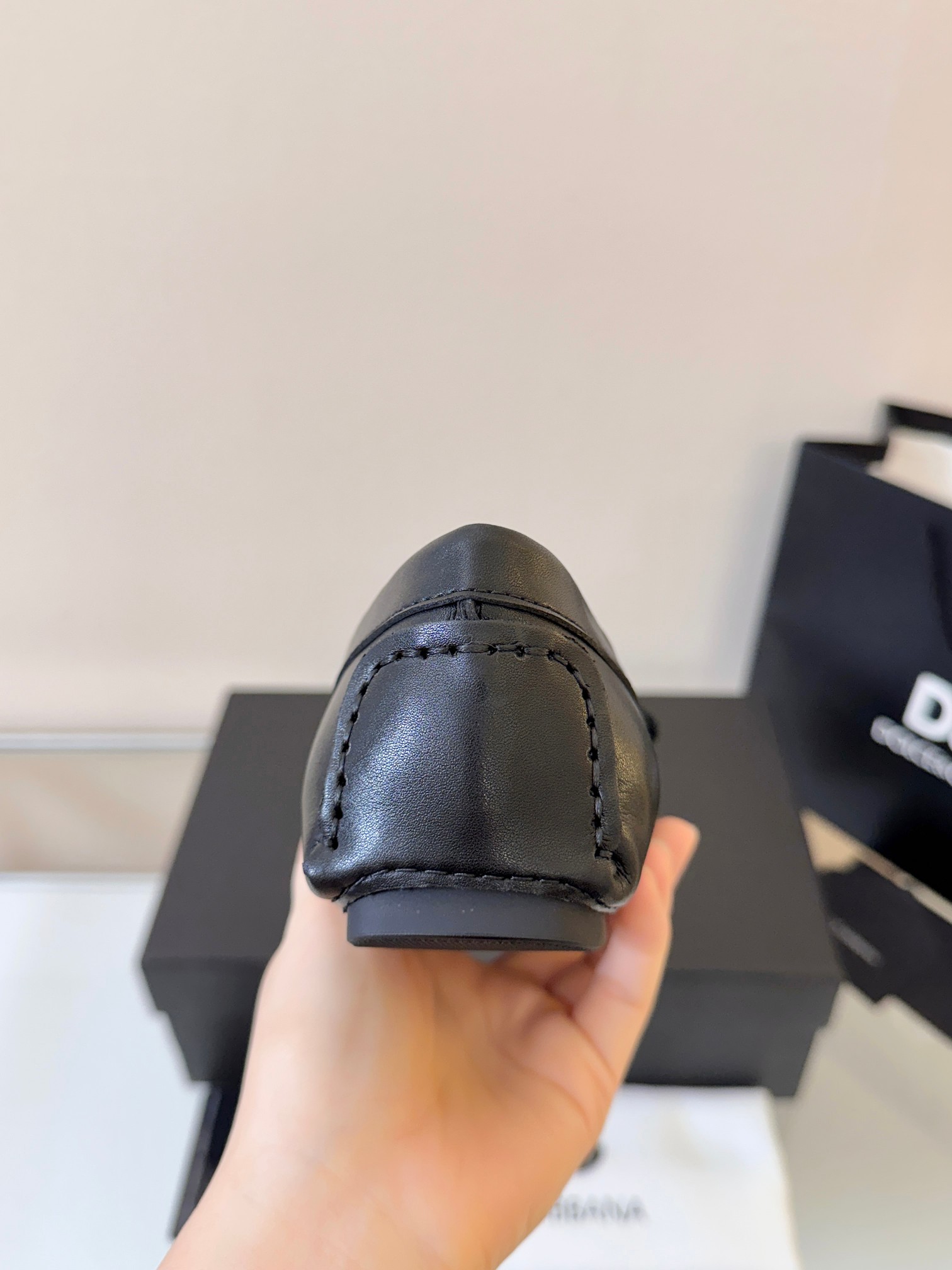 Cheap DG Dress Shoes For Men in 221773, $80 USD- [IB221773] - Replica DG Dress Shoes For Men