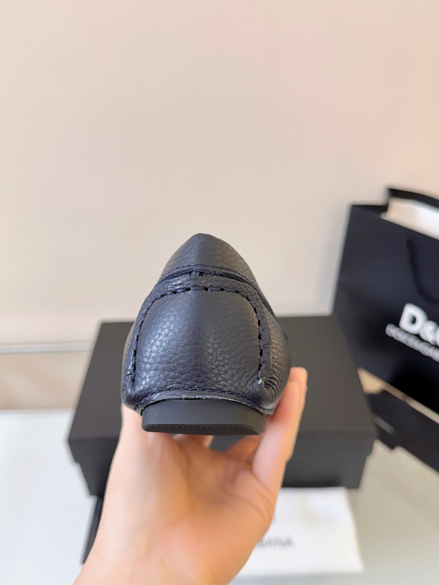 Cheap DG Dress Shoes For Men in 221776, $80 USD- [IB221776] - Replica DG Dress Shoes For Men