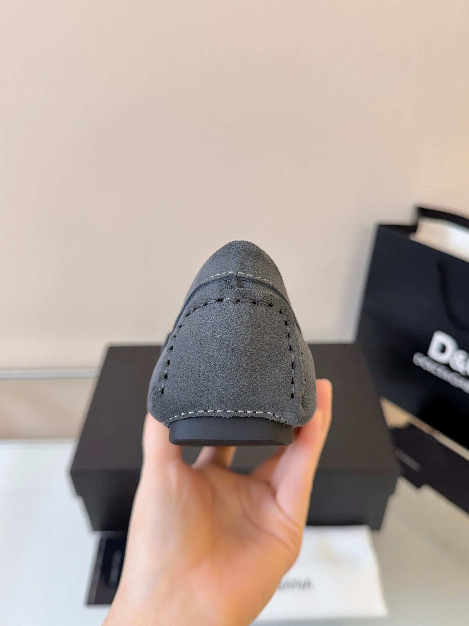 Cheap DG Dress Shoes For Men in 221787, $80 USD- [IB221787] - Replica DG Dress Shoes For Men