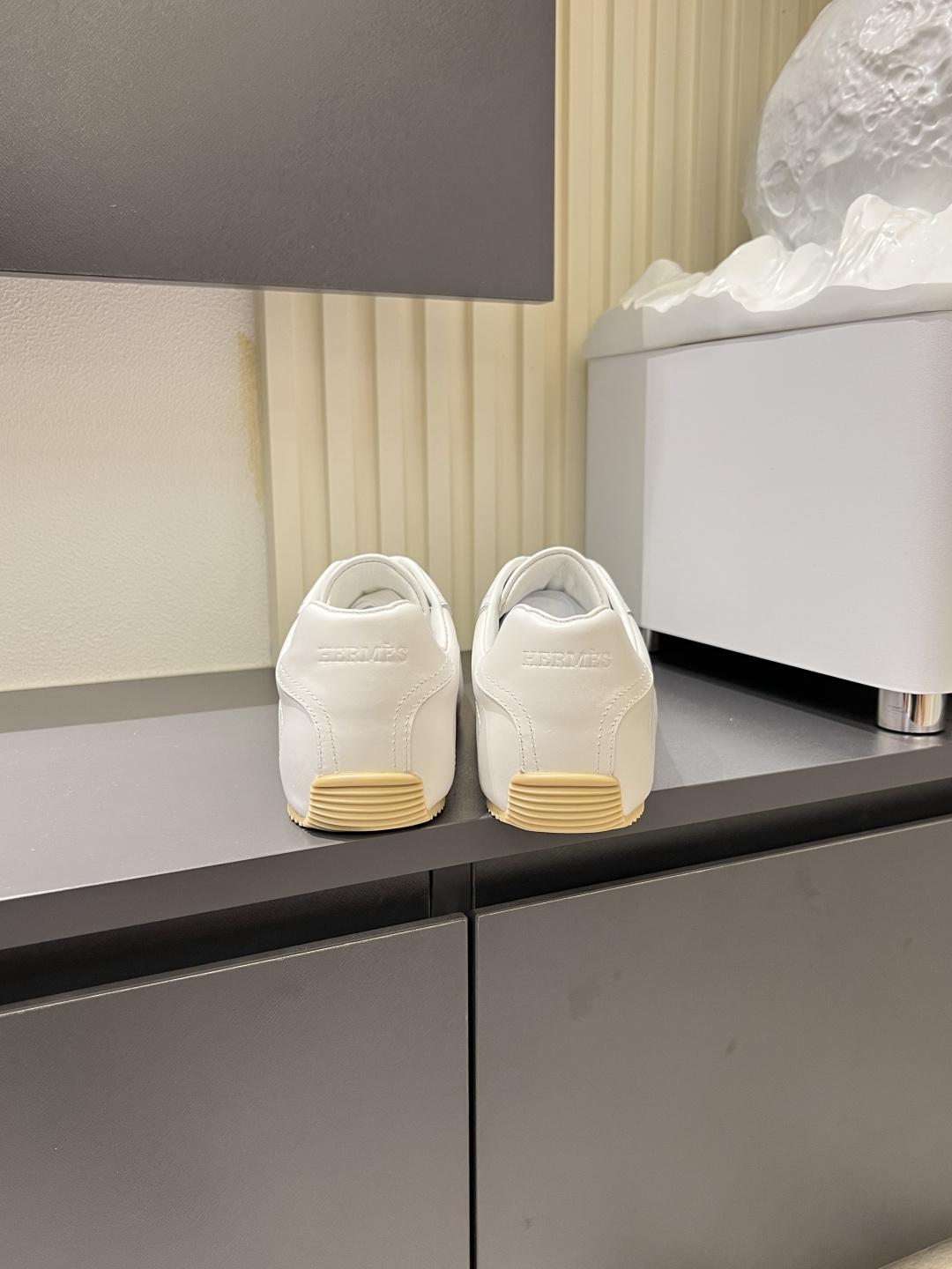 Cheap Hermes Sneakers For Men in 221788, $80 USD- [IB221788] - Replica Hermes Sneakers For Men