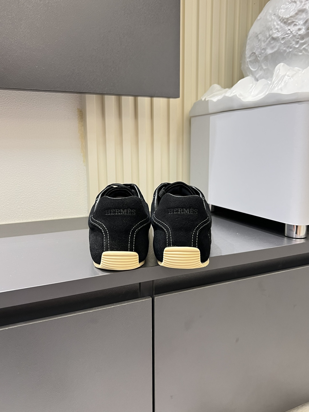 Cheap Hermes Sneakers For Men in 221791, $80 USD- [IB221791] - Replica Hermes Sneakers For Men
