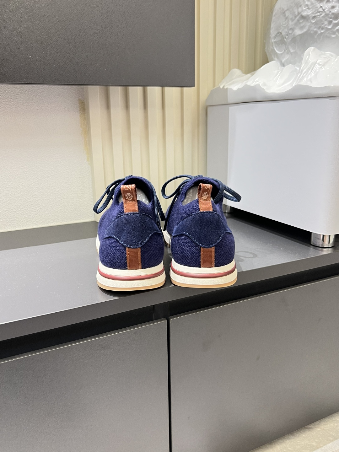 Cheap Loro Piana Shoes in 221792, $75 USD- [IB221792] - Replica Loro Piana Shoes