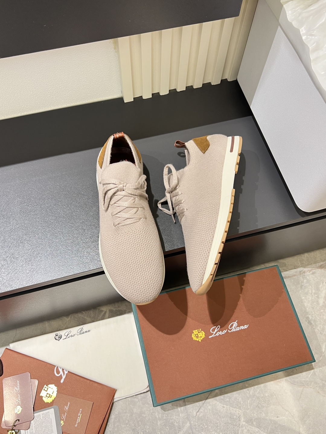 Cheap Loro Piana Shoes in 221793, $75 USD- [IB221793] - Replica Loro Piana Shoes