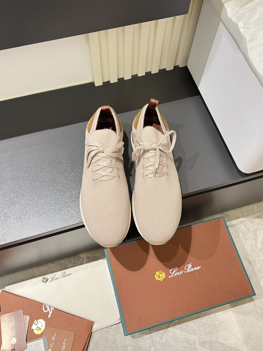 Cheap Loro Piana Shoes in 221793, $75 USD- [IB221793] - Replica Loro Piana Shoes