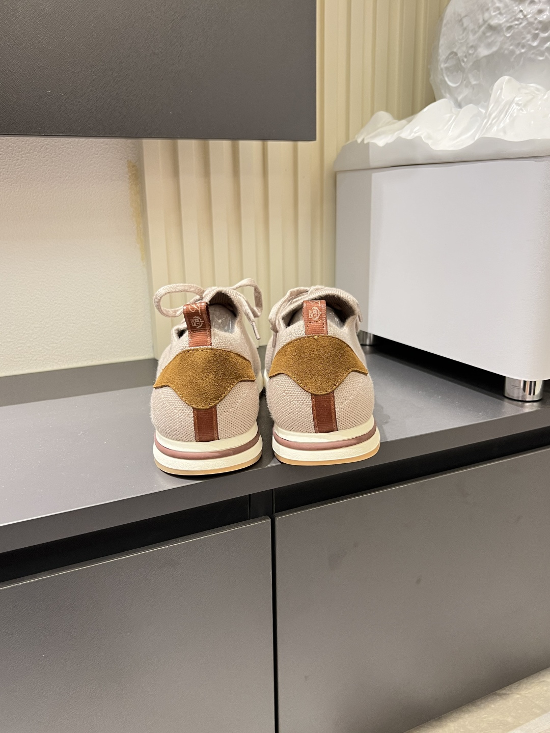 Cheap Loro Piana Shoes in 221793, $75 USD- [IB221793] - Replica Loro Piana Shoes