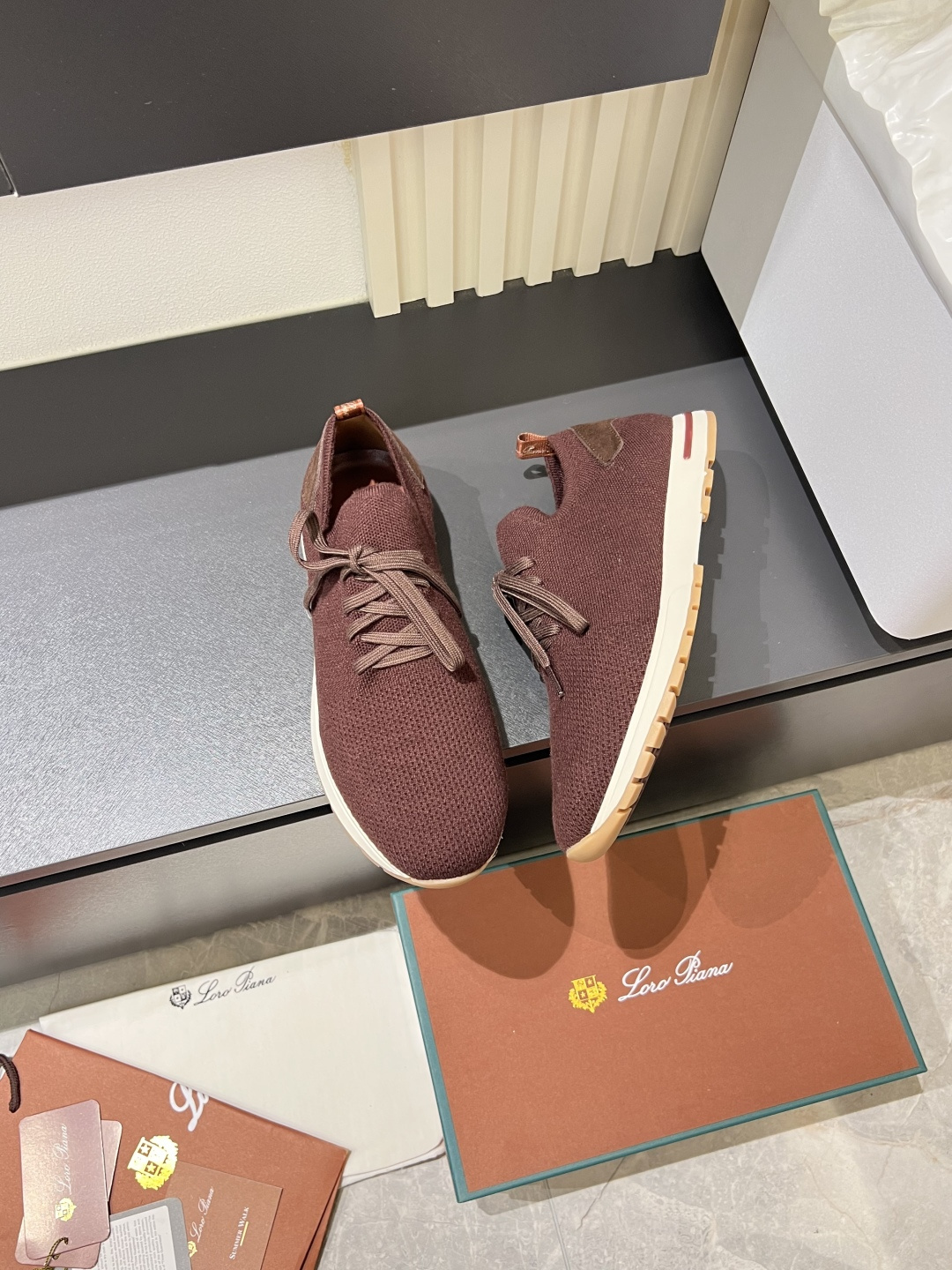 Cheap Loro Piana Shoes in 221794, $75 USD- [IB221794] - Replica Loro Piana Shoes
