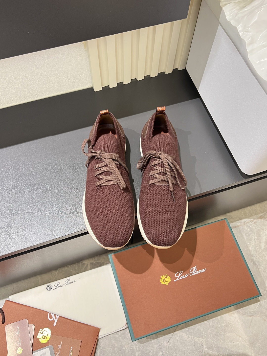 Cheap Loro Piana Shoes in 221794, $75 USD- [IB221794] - Replica Loro Piana Shoes