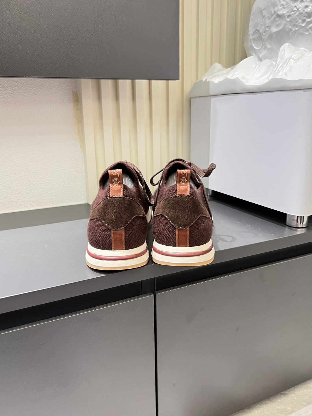 Cheap Loro Piana Shoes in 221794, $75 USD- [IB221794] - Replica Loro Piana Shoes