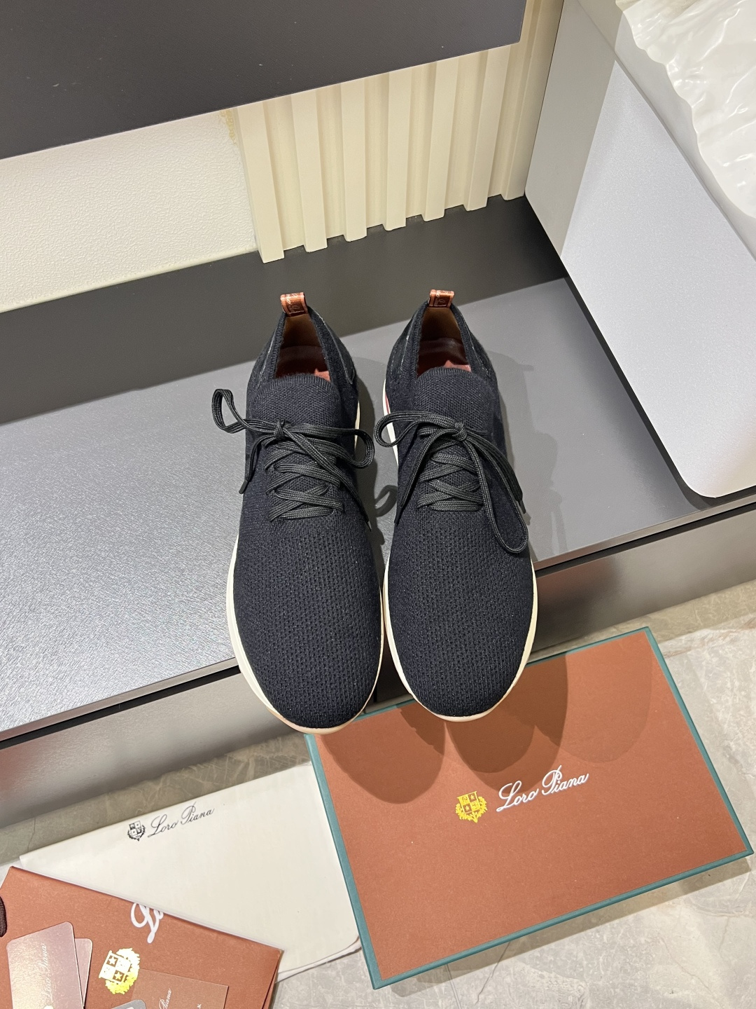 Cheap Loro Piana Shoes in 221795, $75 USD- [IB221795] - Replica Loro Piana Shoes