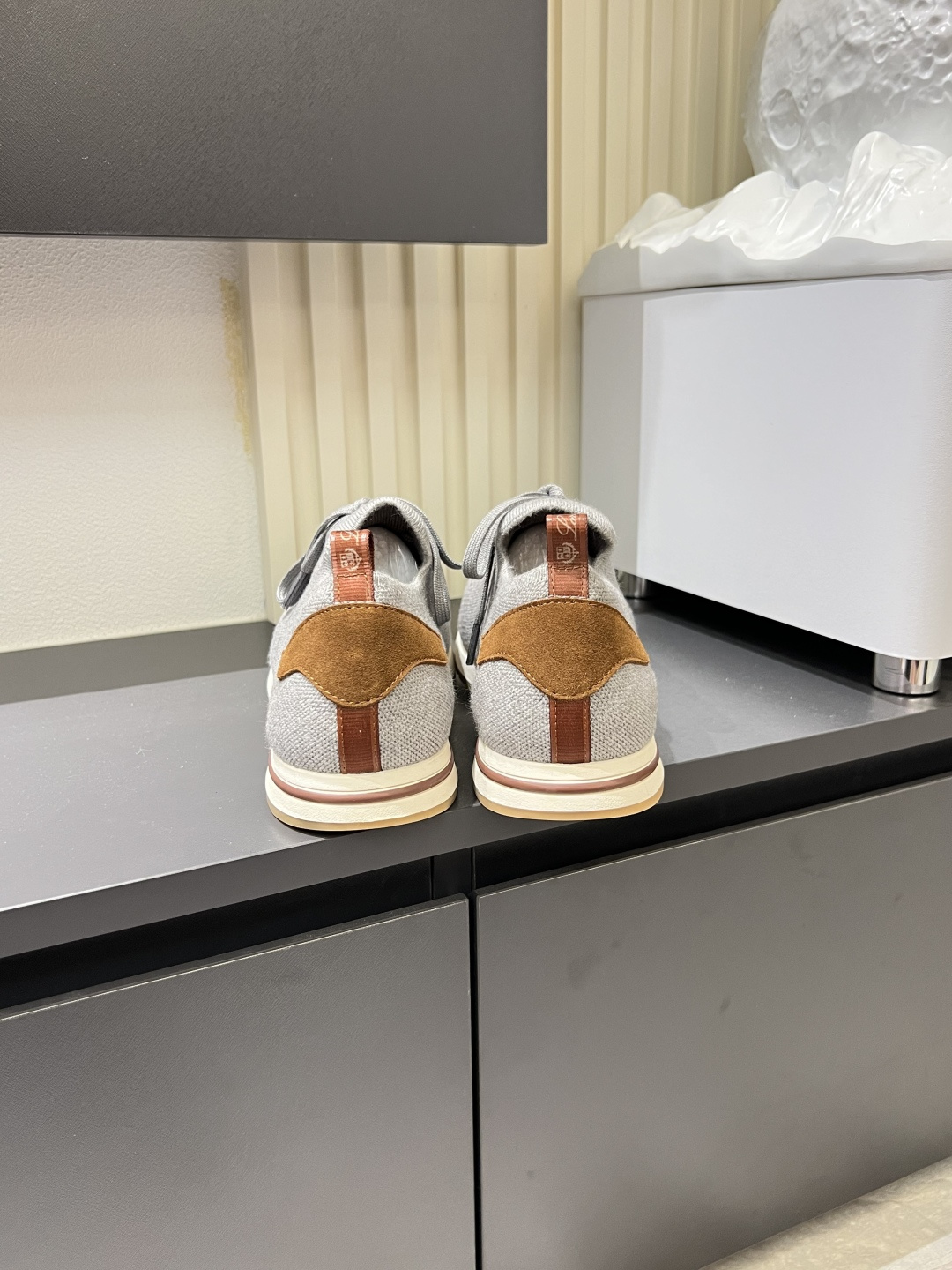 Cheap Loro Piana Shoes in 221796, $75 USD- [IB221796] - Replica Loro Piana Shoes