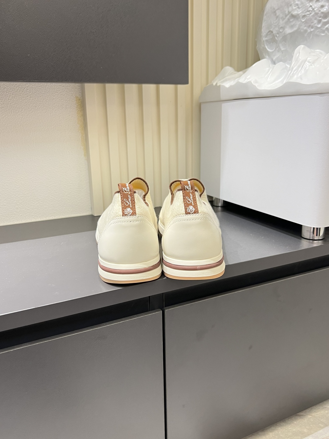 Cheap Loro Piana Shoes in 221798, $75 USD- [IB221798] - Replica Loro Piana Shoes