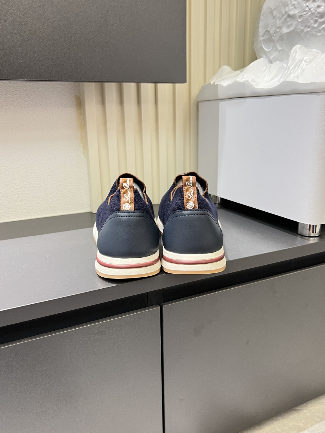 Cheap Loro Piana Shoes in 221800, $75 USD- [IB221800] - Replica Loro Piana Shoes