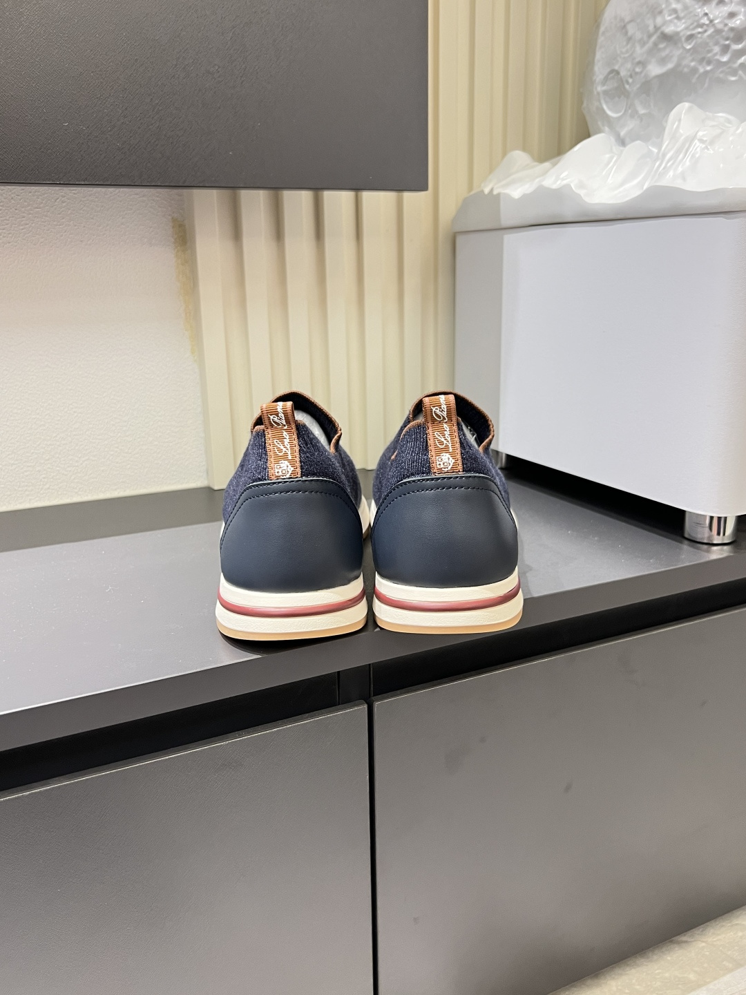 Cheap Loro Piana Shoes in 221801, $75 USD- [IB221801] - Replica Loro Piana Shoes