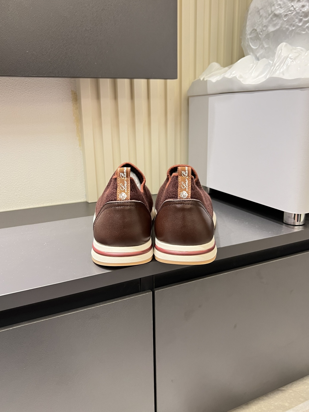 Cheap Loro Piana Shoes in 221802, $75 USD- [IB221802] - Replica Loro Piana Shoes