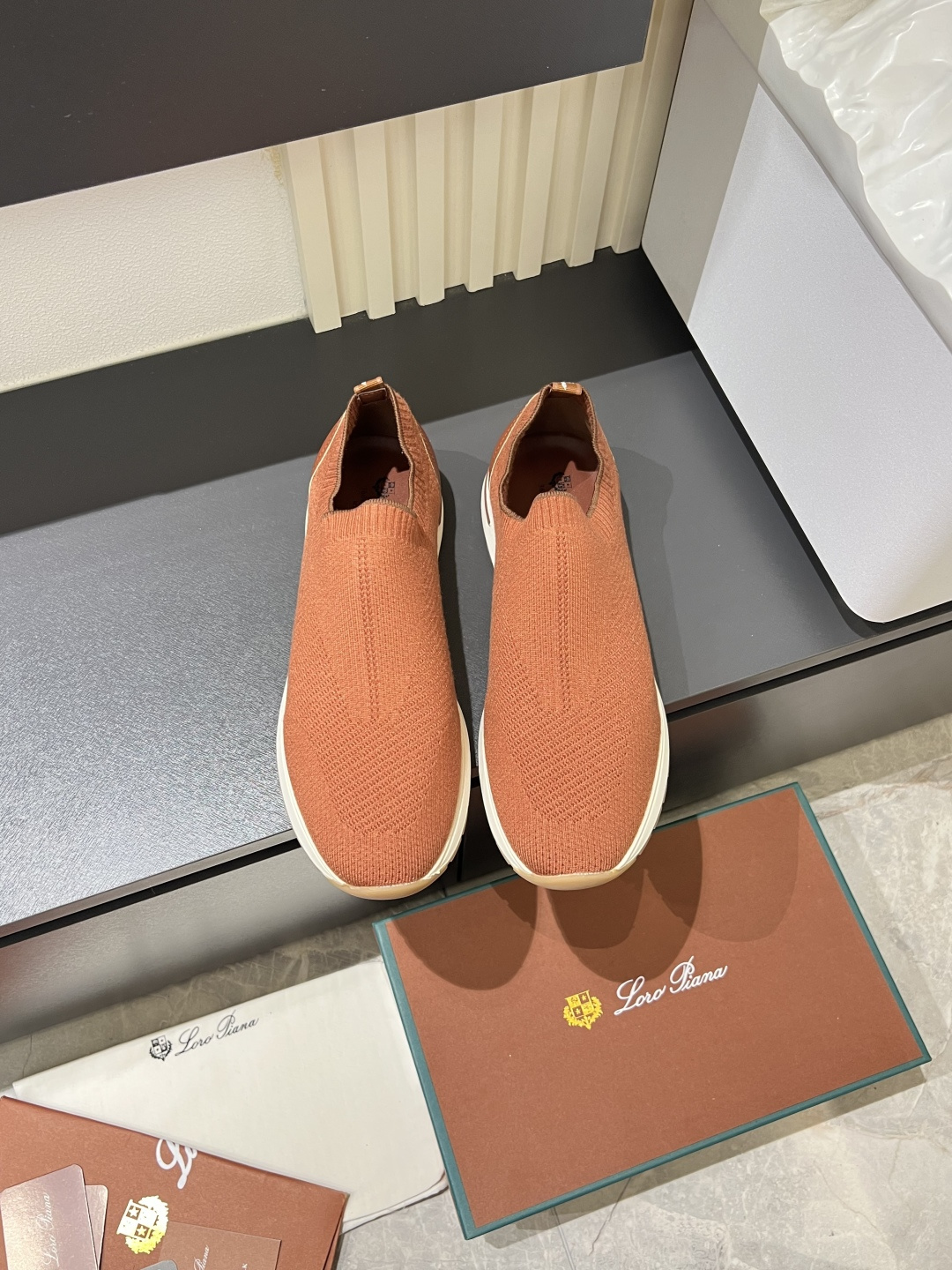 Cheap Loro Piana Shoes in 221803, $75 USD- [IB221803] - Replica Loro Piana Shoes
