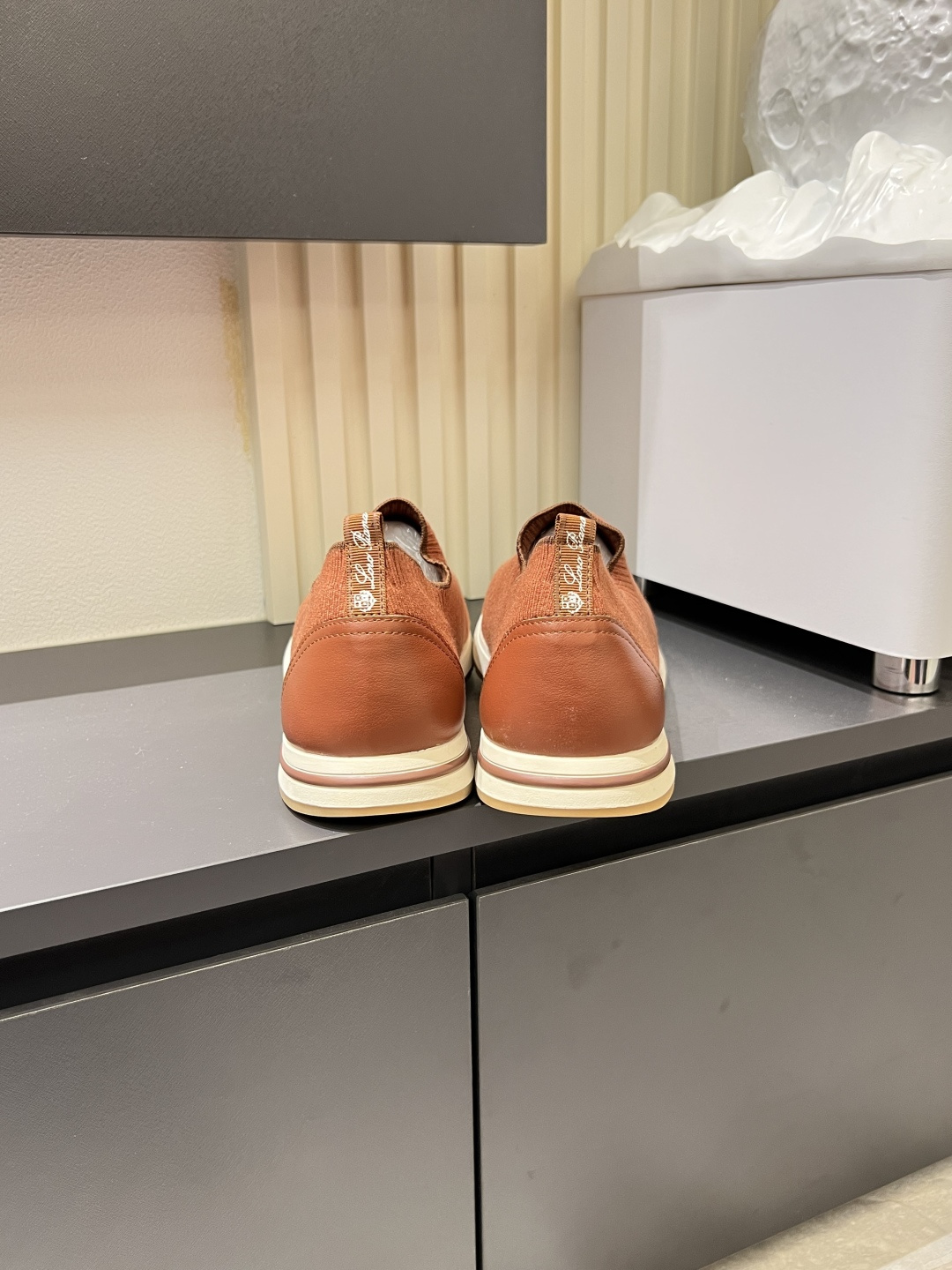 Cheap Loro Piana Shoes in 221803, $75 USD- [IB221803] - Replica Loro Piana Shoes