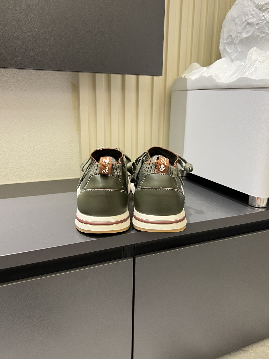 Cheap Loro Piana Shoes in 221804, $75 USD- [IB221804] - Replica Loro Piana Shoes