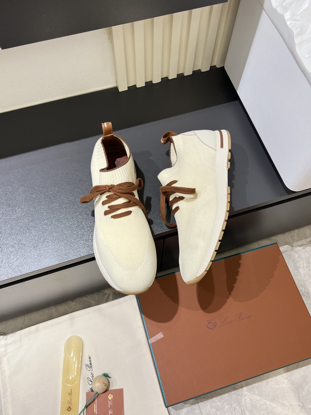 Cheap Loro Piana Shoes in 221805, $75 USD- [IB221805] - Replica Loro Piana Shoes