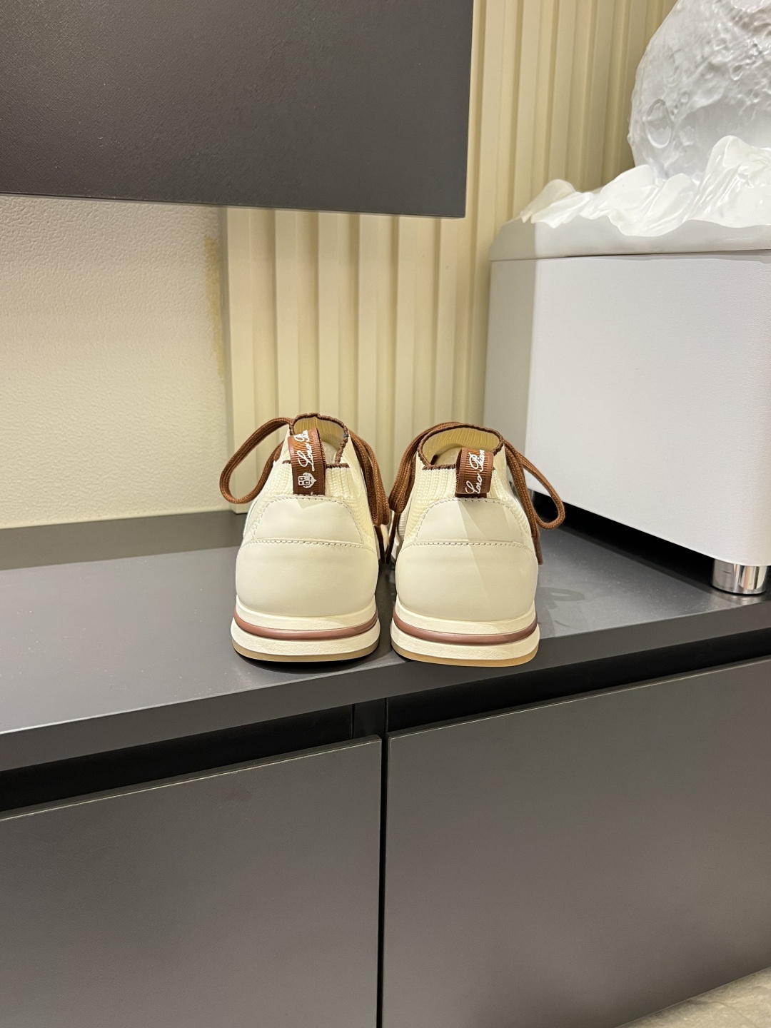 Cheap Loro Piana Shoes in 221805, $75 USD- [IB221805] - Replica Loro Piana Shoes
