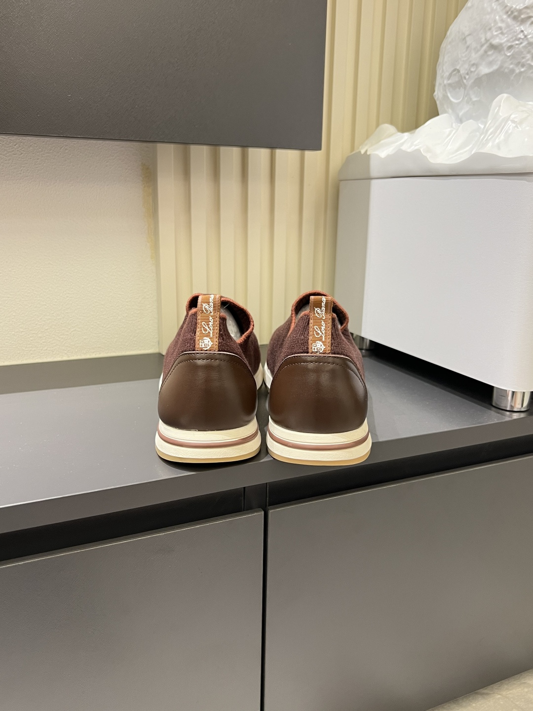 Cheap Loro Piana Shoes in 221806, $75 USD- [IB221806] - Replica Loro Piana Shoes