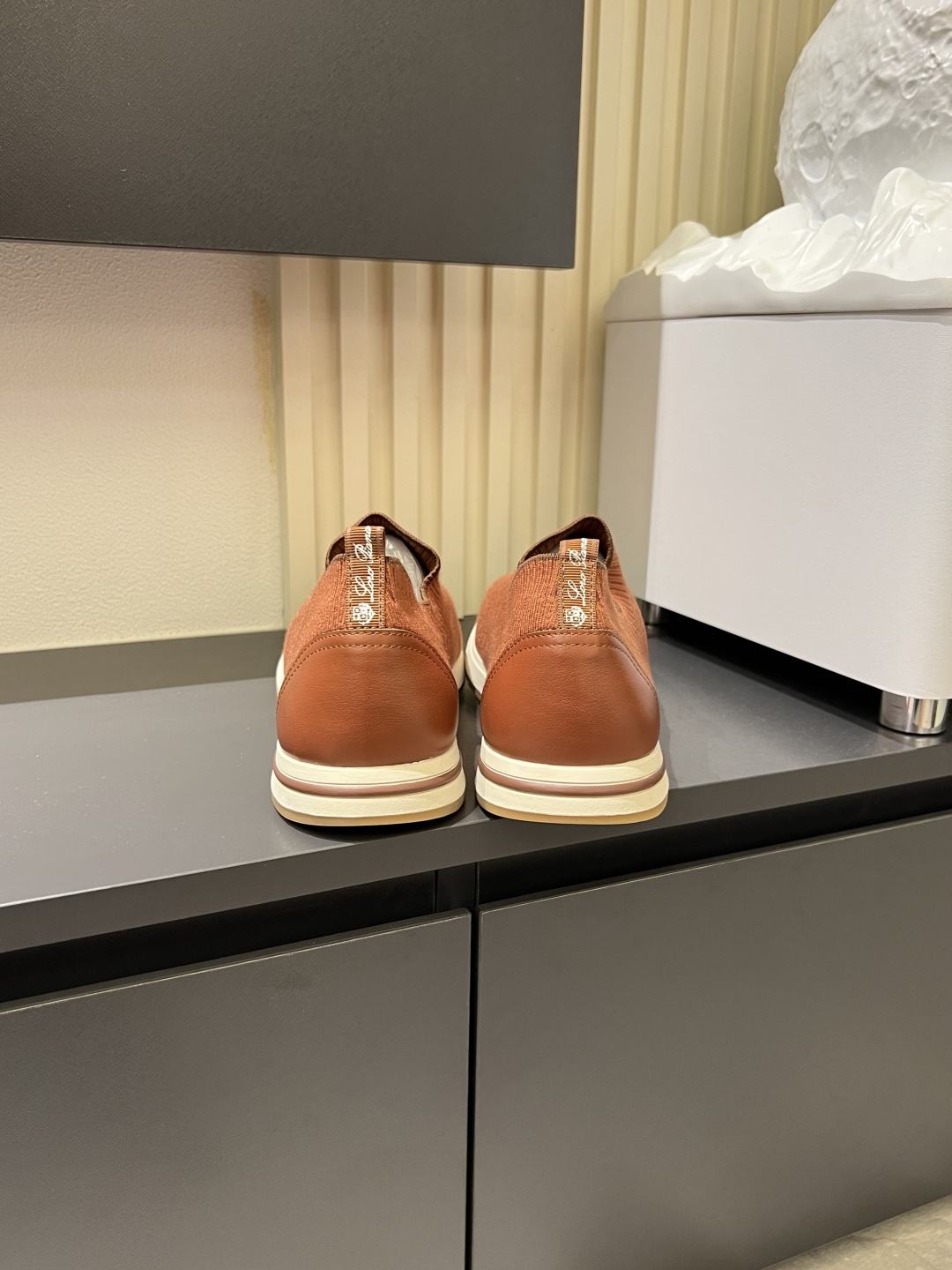 Cheap Loro Piana Shoes in 221807, $75 USD- [IB221807] - Replica Loro Piana Shoes