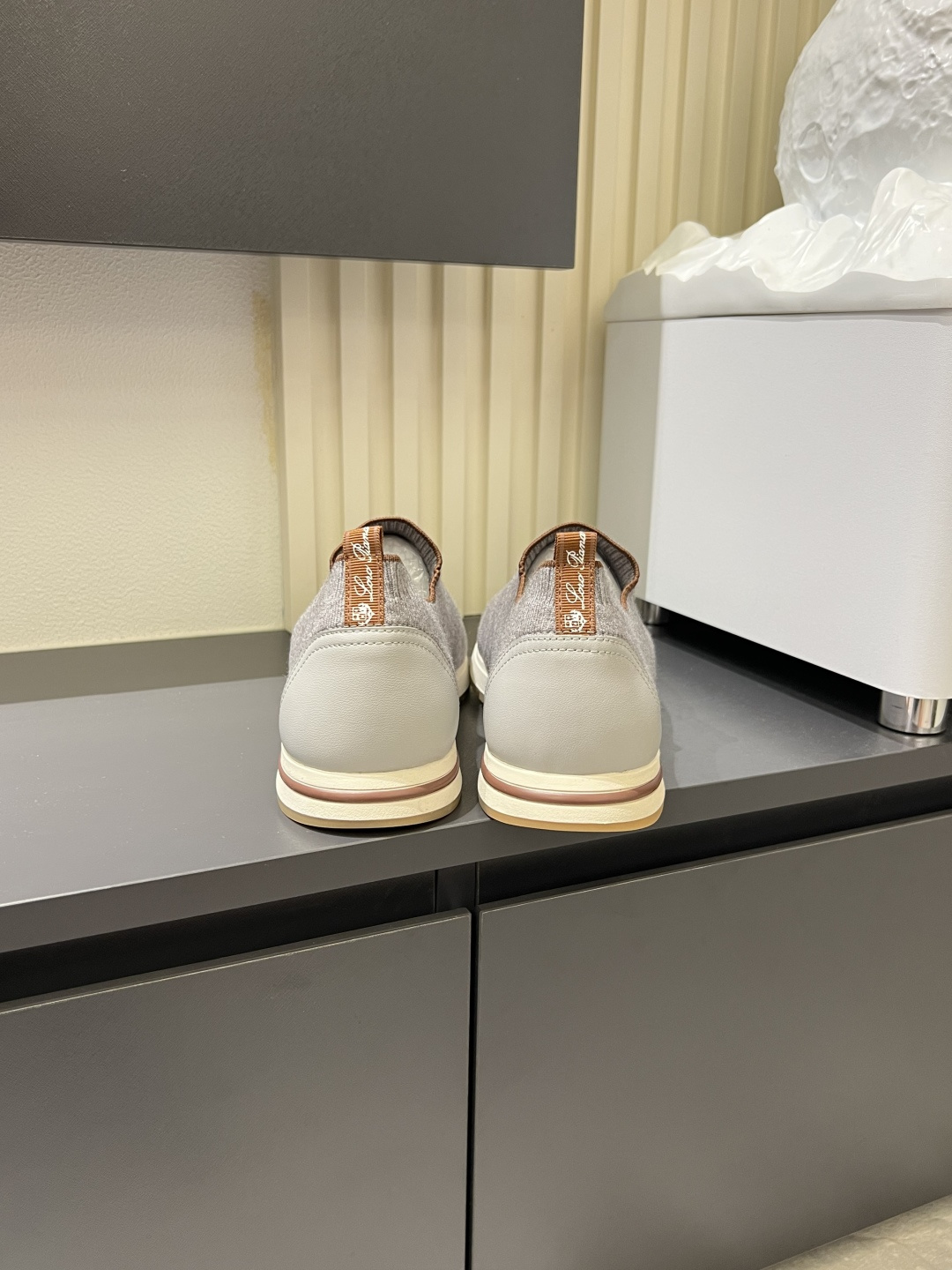Cheap Loro Piana Shoes in 221808, $75 USD- [IB221808] - Replica Loro Piana Shoes