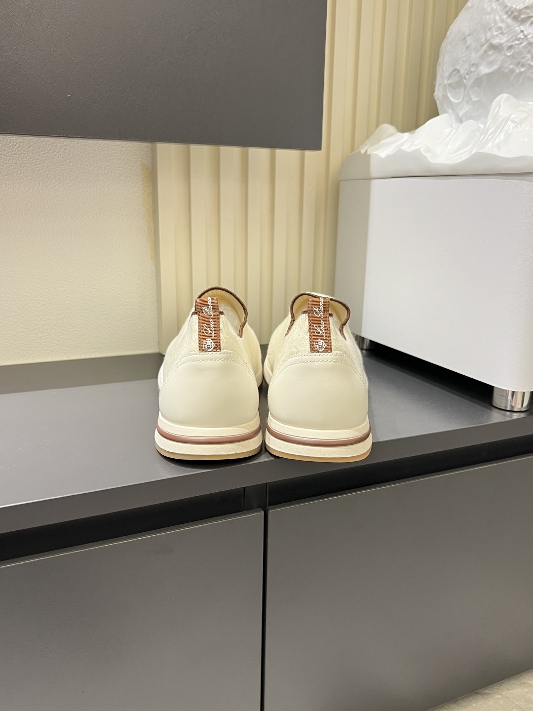 Cheap Loro Piana Shoes in 221809, $75 USD- [IB221809] - Replica Loro Piana Shoes