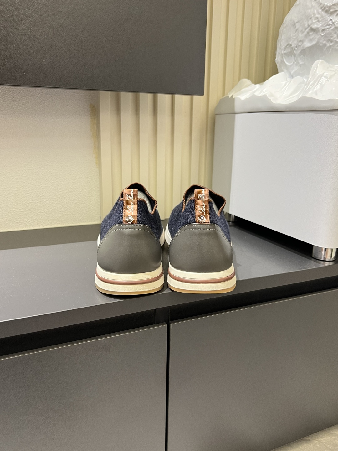 Cheap Loro Piana Shoes in 221810, $75 USD- [IB221810] - Replica Loro Piana Shoes