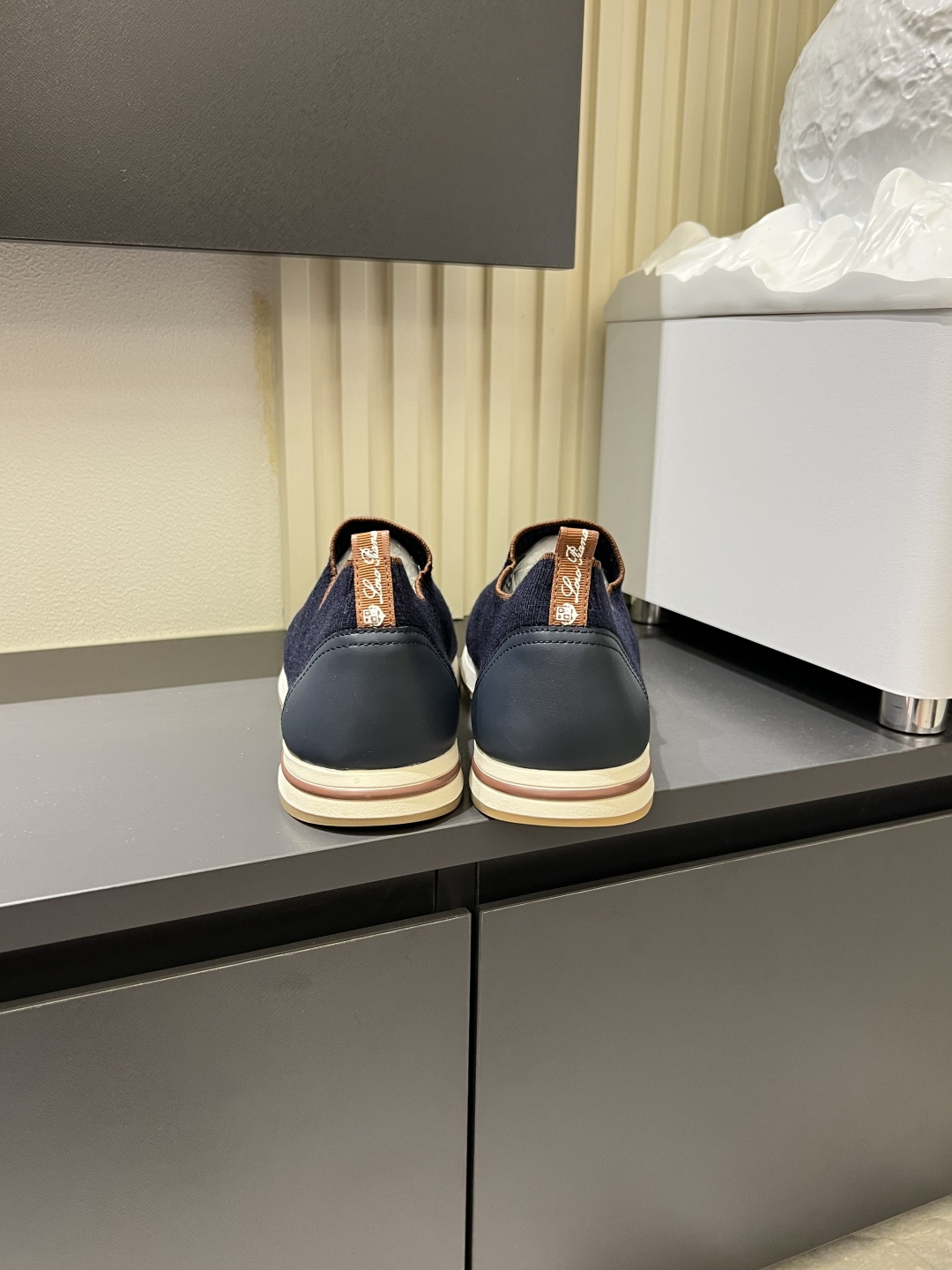 Cheap Loro Piana Shoes in 221811, $75 USD- [IB221811] - Replica Loro Piana Shoes