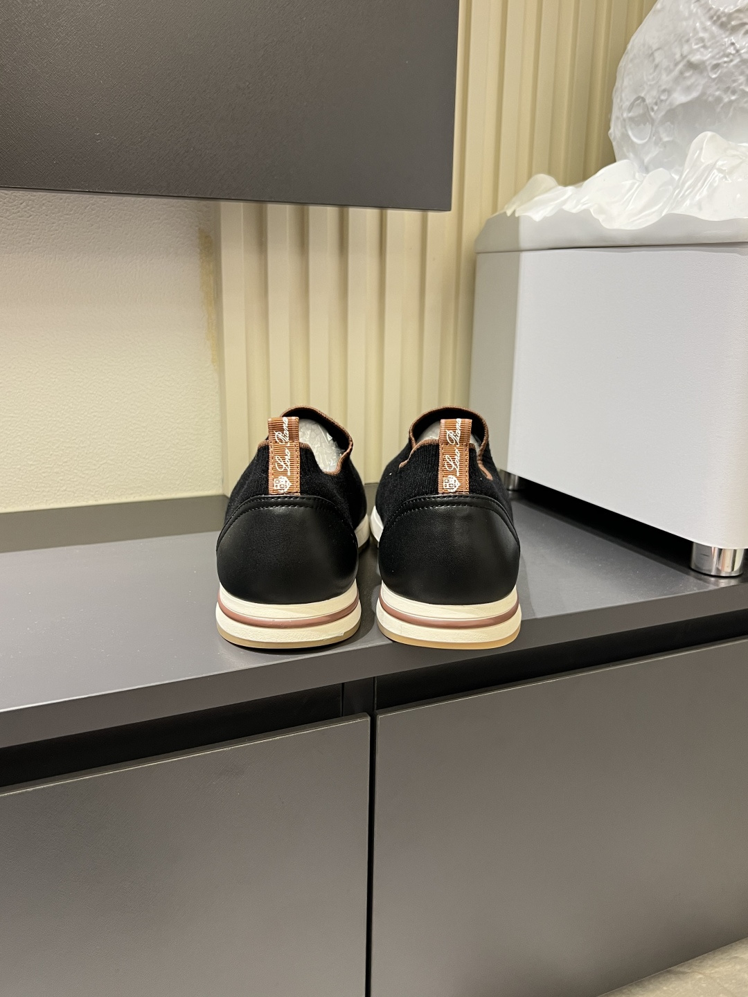 Cheap Loro Piana Shoes in 221812, $75 USD- [IB221812] - Replica Loro Piana Shoes