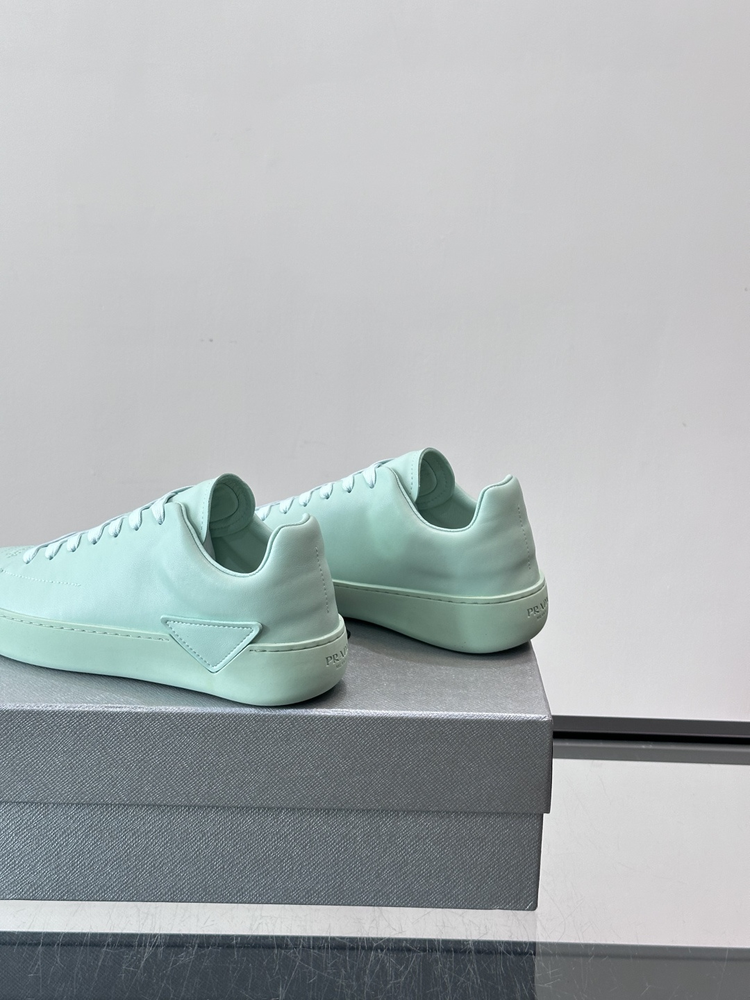 Cheap Prada Sneakers For Men in 221815, $80 USD- [IB221815] - Replica Prada Sneakers For Men