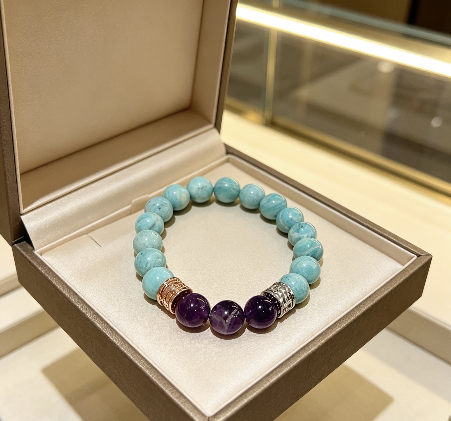 Cheap Bvlgari Bracelet in 221864, $30 USD- [IB221864] - Replica Bvlgari Bracelet
