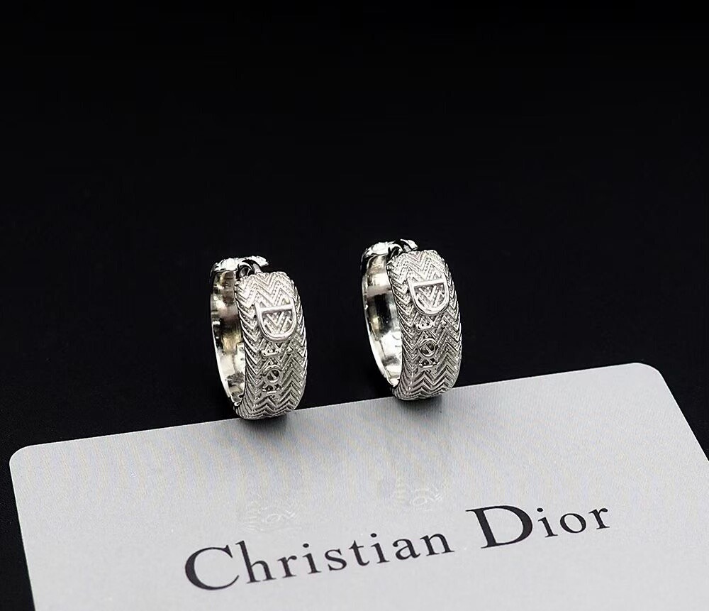 Cheap Dior Earring in 221885, $30 USD- [IB221885] - Replica Dior Earring