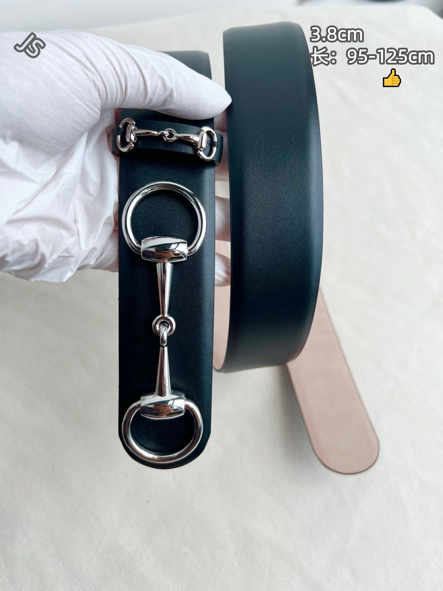 Cheap Gucci AAA Quality Belts in 221963, $55 USD- [IB221963] - Replica Gucci AAA Quality Belts