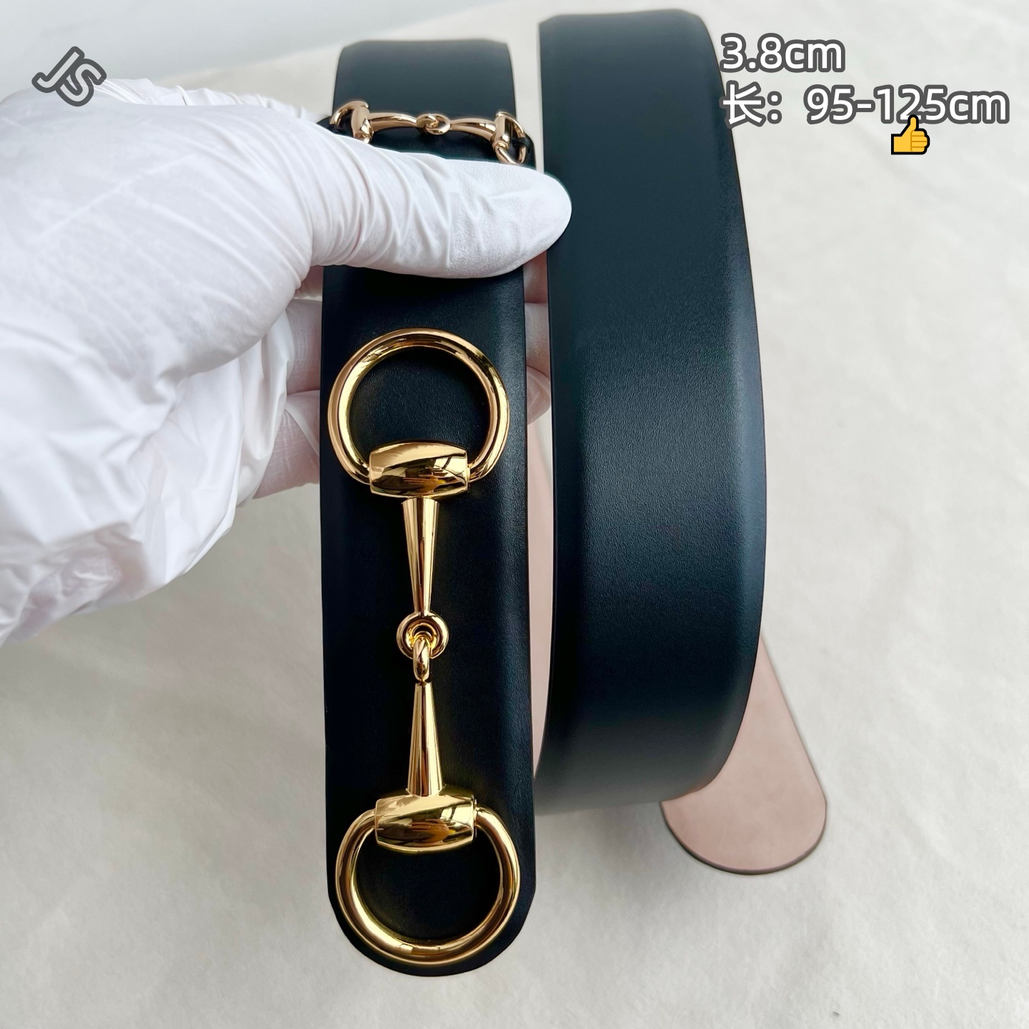 Cheap Gucci AAA Quality Belts in 221964, $55 USD- [IB221964] - Replica Gucci AAA Quality Belts